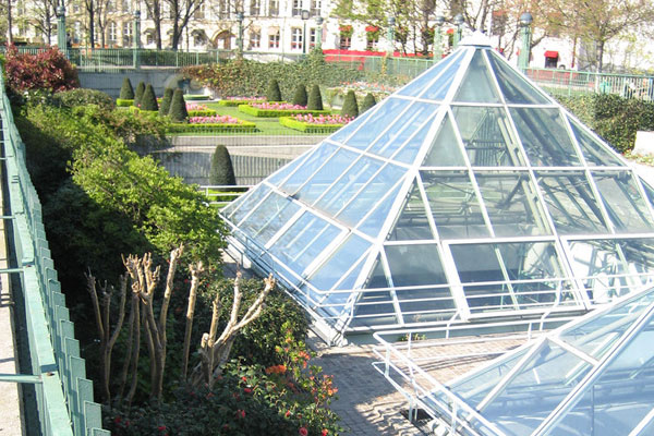 conservatories