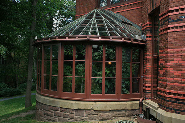 conservatories